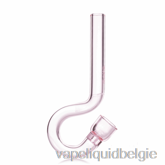 Vape Vloeistof Grav Hookhitter Sherlock Roze